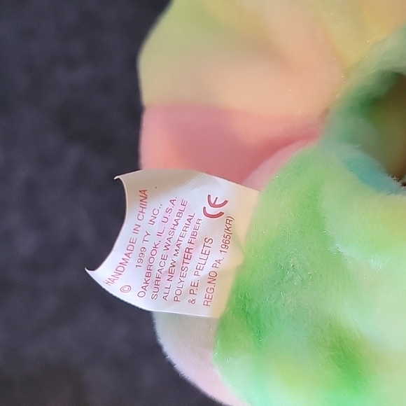 🌴3/$15🌴 Birthday Bear 🐻 kids children teens collectors Gift Present - Picture 8 of 11